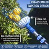 EVERSPROUT Twist-On Fruit Picker Basket, Twists onto Standard US Threaded