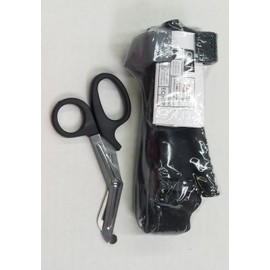 Cavalry Industrial Corp NAR Gen-7 CAT Tourniquet w/Mini Shear (Black)