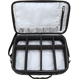 New 3 Piece 52mm -UV, CPL, FLD- Multi-Coated Stackable Filter Set