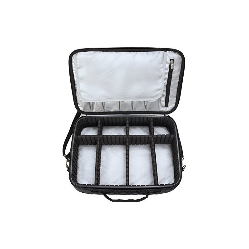 New 3 Piece 52mm -UV, CPL, FLD- Multi-Coated Stackable Filter