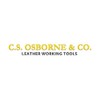 C.S.Osborne Flexible Tool for Tucking Upholstery No. 746