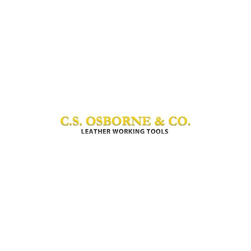 C.S.Osborne Flexible Tool for Tucking Upholstery No. 746
