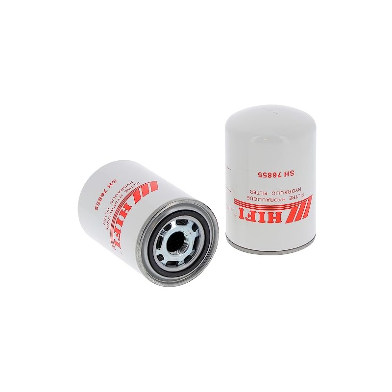 HIFI Filter Hydraulic Filter SH 76855