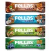 Fellas Meyve Bar, Karma Kutu (4 Çeşit), 12 Adet