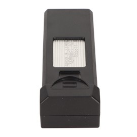 3.7V 1800mAh Drone Battery Safety Protection Stable Durable RC UAV Battery for F184 A258 S91 V162 RC Drone