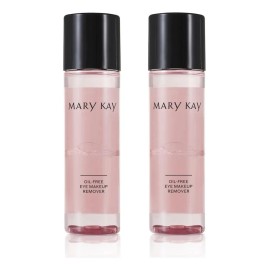 Kit 2 Desmaquillantes Para Ojos Mary Kay