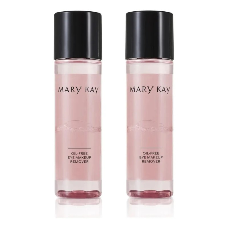 Kit 2 Desmaquillantes Para Ojos Mary Kay