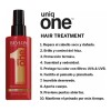 Uniq One Tratamiento All In One Revlon Rojo 150mL