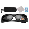 Amblyopia Anti Blue Glasses Anti Glare Anti Fatigue Stop Eye