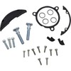 Arlen Ness 602-001 Replacement Hardware Kit - Black