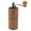 Hand Coffee Grinder Multifunctional Adjustable Coarseness Portable Manual Coffee Bean