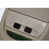 YURLOCY Overhead Console Assembly w/o Sunroof | Compatible with 2002-2004