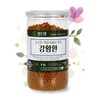 강황환 400g 정든팜 밀폐통제품 강황 Turmeric Powder 400g Jeongdeun Farm