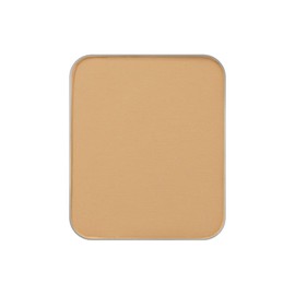 EPORASHE SPF 20 PRESTO FOUNDATION (REFILL), Natural Ochre, Additive-free, Sensitive Skin; Ultra Fine Particulate Powder That Does Not Apply Thick Painting, Functional Foundation That Can Be Used For Skin Care While Making Up