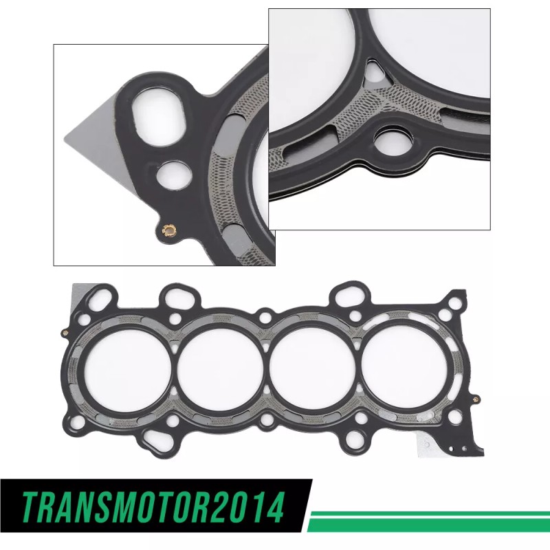 transmotor2014 Fit For 2003-2006 Honda Accord Element 2.4L DOHC K24A4