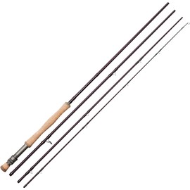 Scierra Fly Rod D-Fly Length 10 Inches Aftma 7