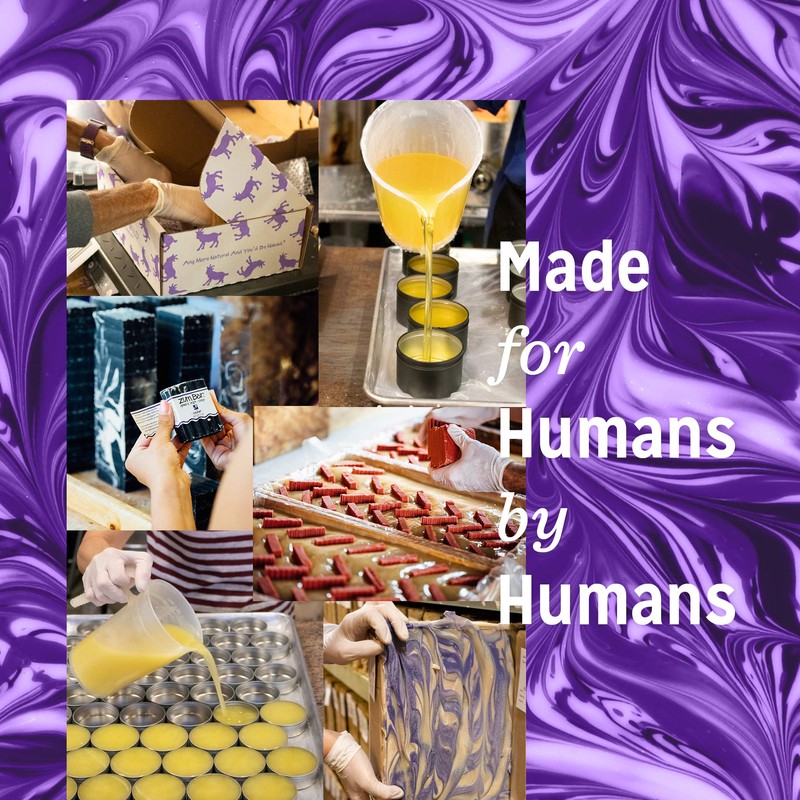 Zum Zum Bum, 4 Ounce