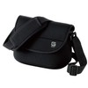 Elecom DGB-SSF01MBK Camera Case Mirrorless SLR Camera GRAPH GEAR Shoulder