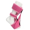 Plantar Fasciitis Night Splint Drop Foot Orthotic Brace Adjustable with