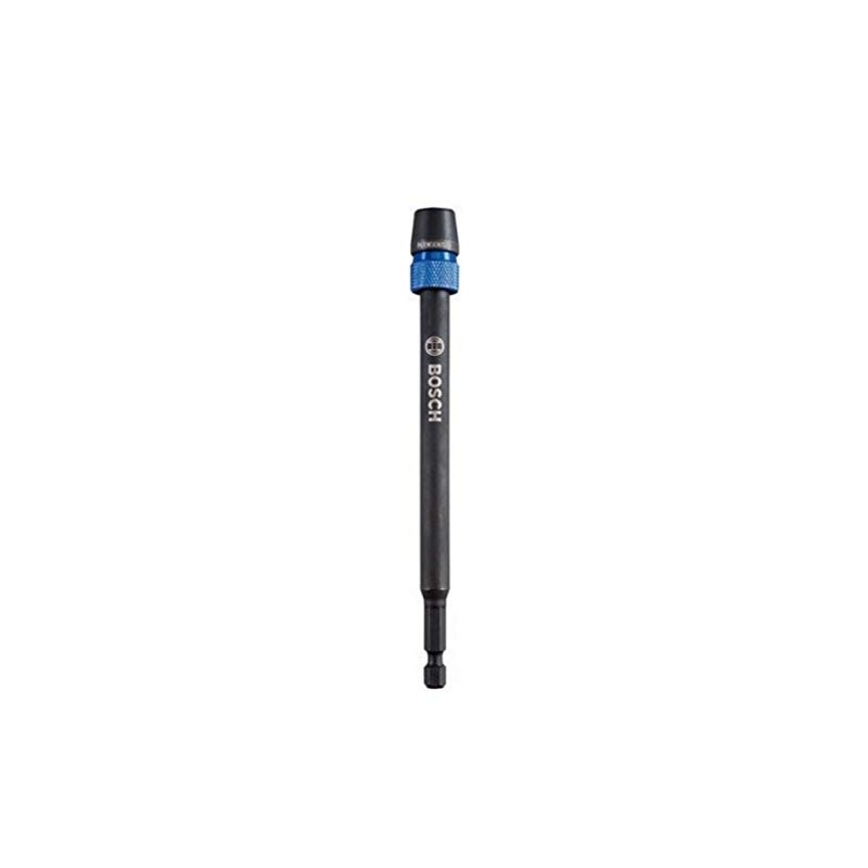 Bosch 2608587521 Quick-Change 1/4" hex Shank Extension for Self Cut