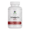 Ashwagandha Extract 500 mg 60 Capsules Indian Ginseng Memory
