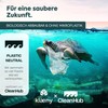 klæny® Solid Hand & Body Soap Blood Orange 100 g