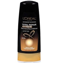 L’Oreal ParisAdvanced Haircare Total Repair Extreme Reconstructing Shampoo 12.60 oz (Pack of 4)