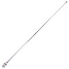 Peakloong (2 Pack) BNC Radio Antenna with BNC Male Plug
