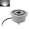LED Fountain Light High Brightness Stainless Steel LED Fountain Light