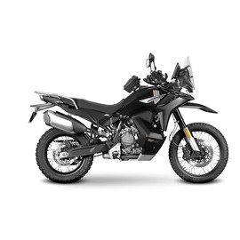 SHAD Click System Tank Backpack Attachment CF Moto 800 MTX