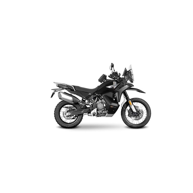 SHAD Click System Tank Backpack Attachment CF Moto 800 MTX