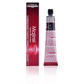 L'Oréal Majirel Hair Colour, 6.13, Dark Blonde, Ash, Gold, 50 ml, Pack of 1