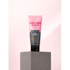 미팩토리 Me, Factory Sebum Removal Cement Peel Off Pack 100ml