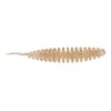 Trout Master Worm Flexible UV-Active Trout Bait with Garlic Flavour,