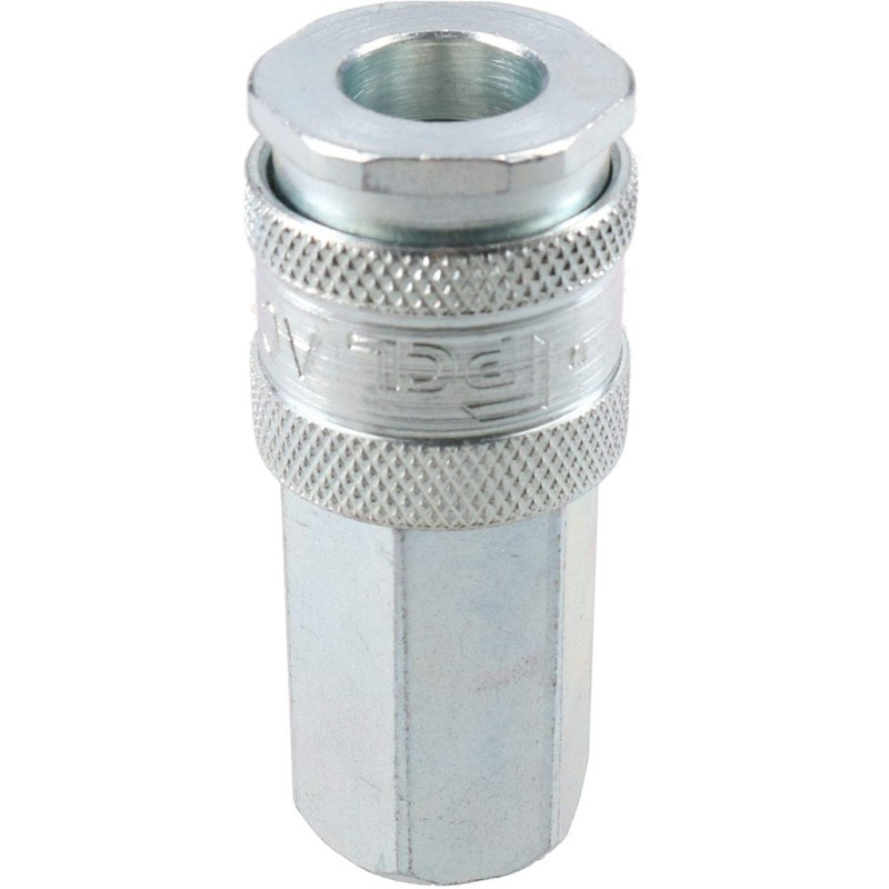 PCL XF Series Female Coupler 1/4" BSP Female Thread Air