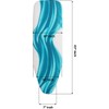 Mabel Home Ironing Board Padded Cover, 100% Cotton (6 Different