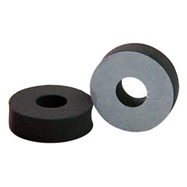 Fermit Seal for wall fittings, pack of 2