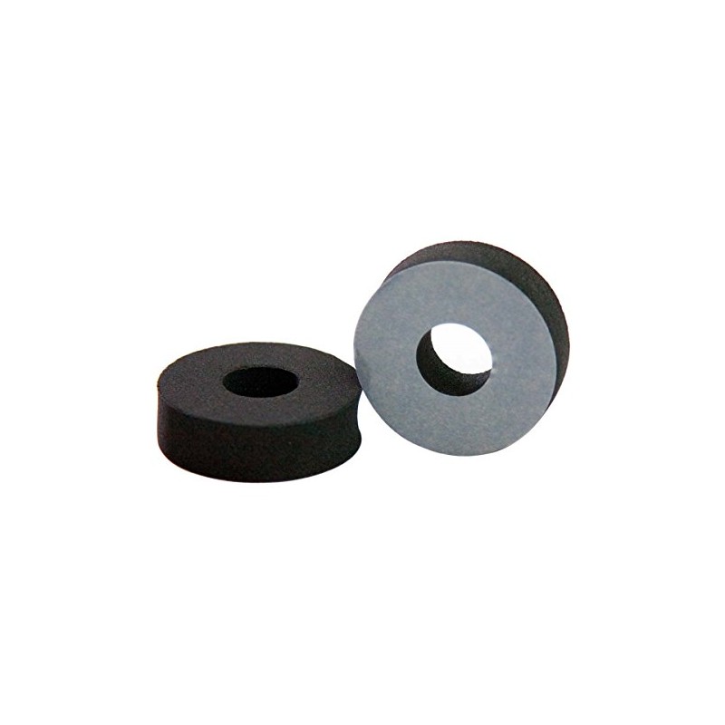 Fermit Seal for wall fittings, pack of 2