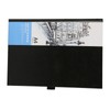 80 Sheets A4 Sketch Book Multipurpose 130gsm Hardcover Drawing Notebook