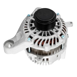 Zoncar Alternator, Alternator Replacement for Hon-da Accord 2013-2017 2.4L,Replace# 14489