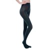 EVERSWE 80D Microfibre Women's Tights, dark green