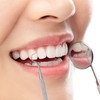 Worldity 5Pcs Reusable Toothpick, Portable Metal Toothpick, Professional Teeth Cleaning