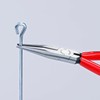 KNIPEX Long Nose Pliers (160 mm) 30 21 160