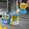 TUBBZ Mini: Sports - American Football Cosplaying Rubber Duck Vinyl