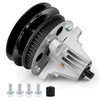 wyevee 918-04512A Deck Spindle Compatible with C ub Cad et