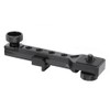 Aluminium Alloy Black Stabilizer Expansion Bracket Counterweight Plate Ballhead Accessory