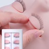 Lash Mannequin Head Eyelash Mannequin Head Lash Extension Training Practice