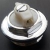 Pack of 4 3/4 Inch Vent Valve, Self-Closing Thread, Manual