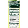 Matcha Genmaicha,Unsweetened Green Tea, 16.9 fl oz, 500ml, Pack of
