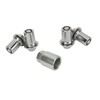 Wheel Lock Lug Nuts Set M12 X 1.5 00276 00901